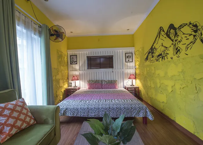 Pham\'S House Nam Ngu