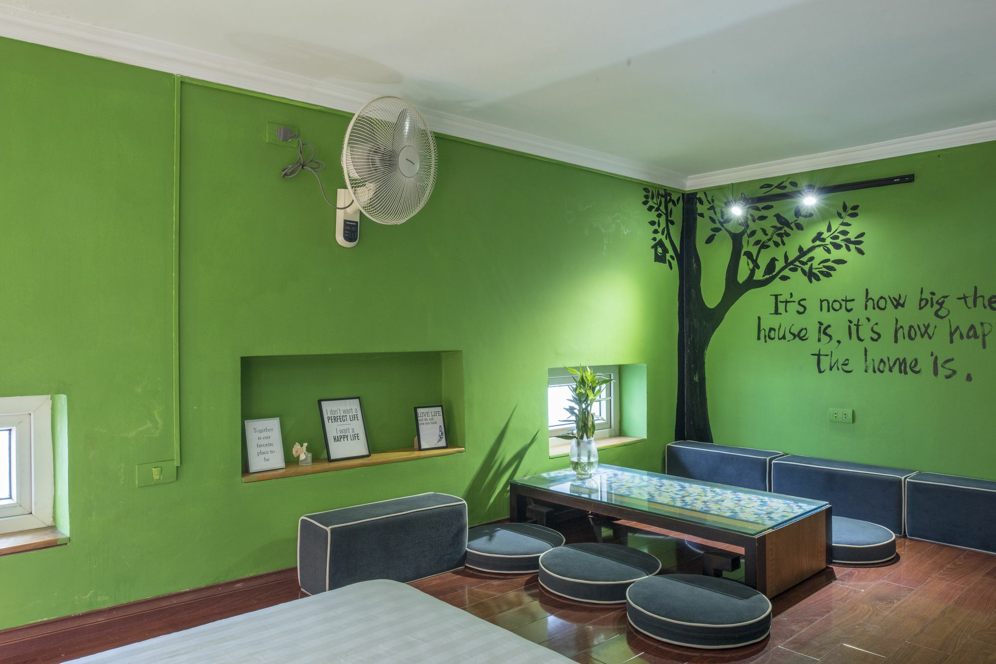 Pham's House Nam Ngu Căn hộ Hà Nội
